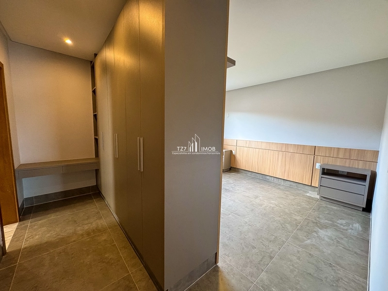 Sobrado com 3 suítes plenas, Condomínio Jardins  Barcelona: 30ª foto da galeria de imagens do imóvel