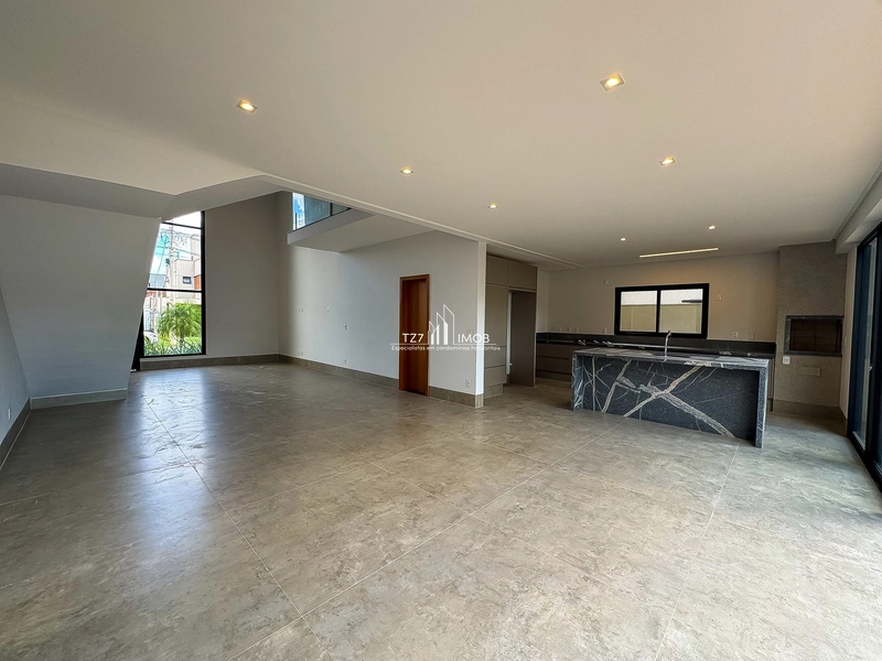 Sobrado com 3 suítes plenas, Condomínio Jardins  Barcelona: 7ª foto da galeria de imagens do imóvel