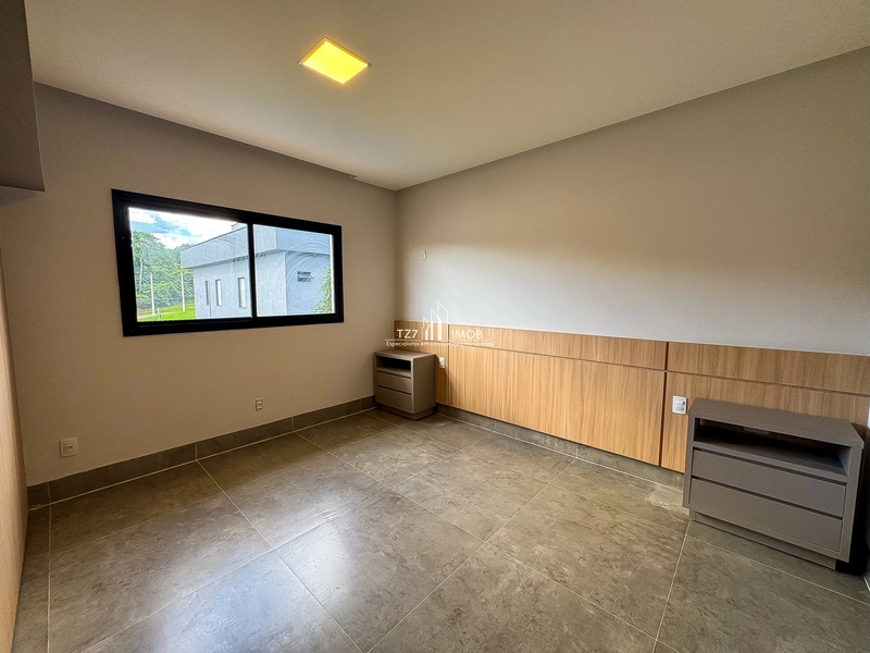 Sobrado com 3 suítes plenas, Condomínio Jardins  Barcelona: 28ª foto da galeria de imagens do imóvel