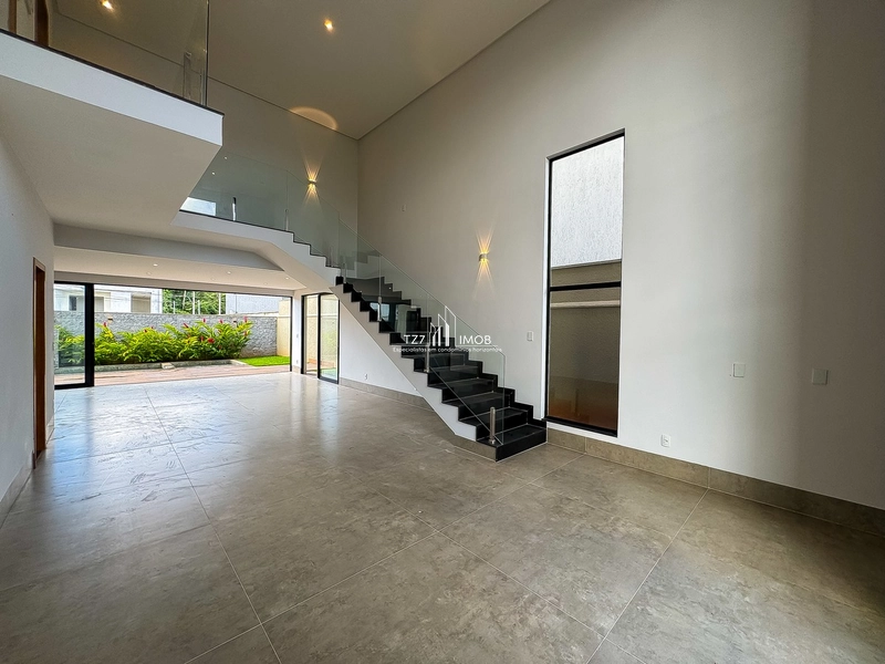 Sobrado com 3 suítes plenas, Condomínio Jardins  Barcelona: 6ª foto da galeria de imagens do imóvel