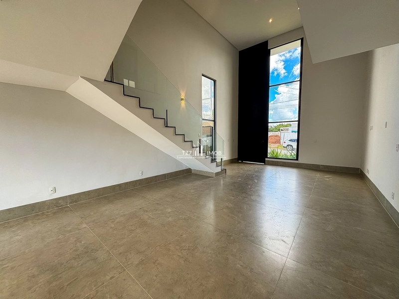 Sobrado com 3 suítes plenas, Condomínio Jardins  Barcelona: 8ª foto da galeria de imagens do imóvel