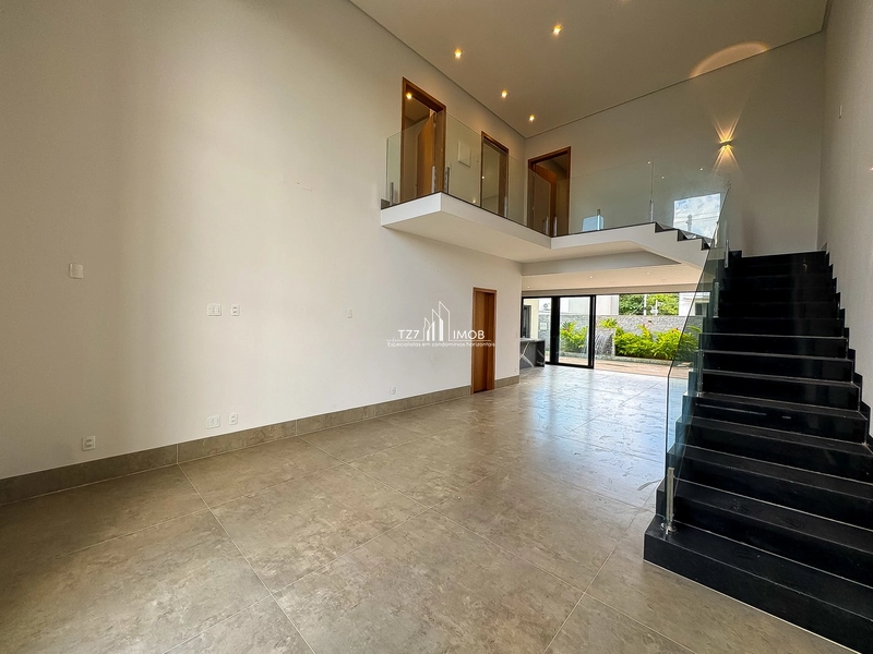 Sobrado com 3 suítes plenas, Condomínio Jardins  Barcelona: 4ª foto da galeria de imagens do imóvel