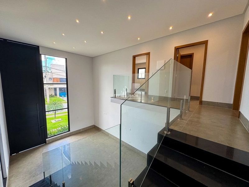 Sobrado com 3 suítes plenas, Condomínio Jardins  Barcelona: 23ª foto da galeria de imagens do imóvel