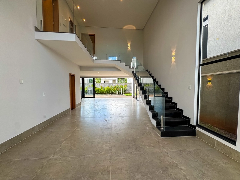 Sobrado com 3 suítes plenas, Condomínio Jardins  Barcelona: 5ª foto da galeria de imagens do imóvel