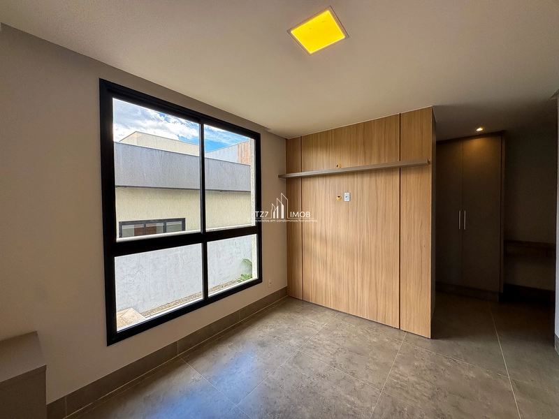 Sobrado com 3 suítes,  Condomínio Jardins Barcelona.: 23ª foto da galeria de imagens do imóvel