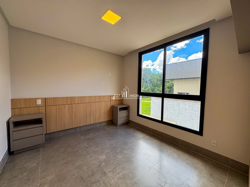 Sobrado com 3 suítes,  Condomínio Jardins Barcelona.: 22ª foto da galeria de imagens do imóvel