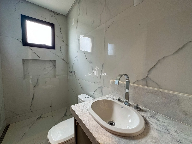 Sobrado com 3 suítes,  Condomínio Jardins Barcelona.: 19ª foto da galeria de imagens do imóvel