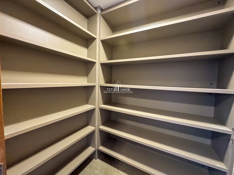 Sobrado com 3 suítes,  Condomínio Jardins Barcelona.: 9ª foto da galeria de imagens do imóvel