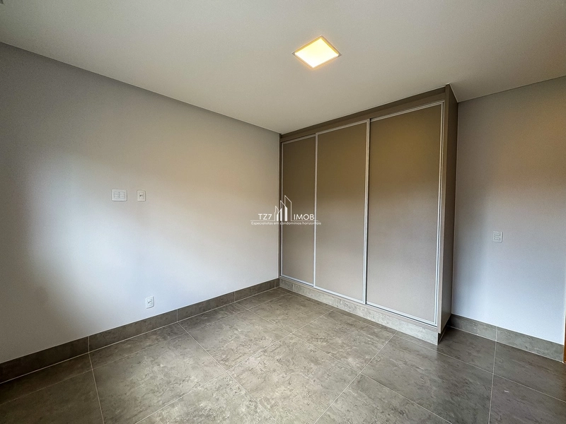 Sobrado com 3 suítes,  Condomínio Jardins Barcelona.: 20ª foto da galeria de imagens do imóvel