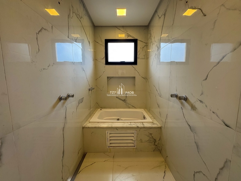 Sobrado com 3 suítes,  Condomínio Jardins Barcelona.: 26ª foto da galeria de imagens do imóvel