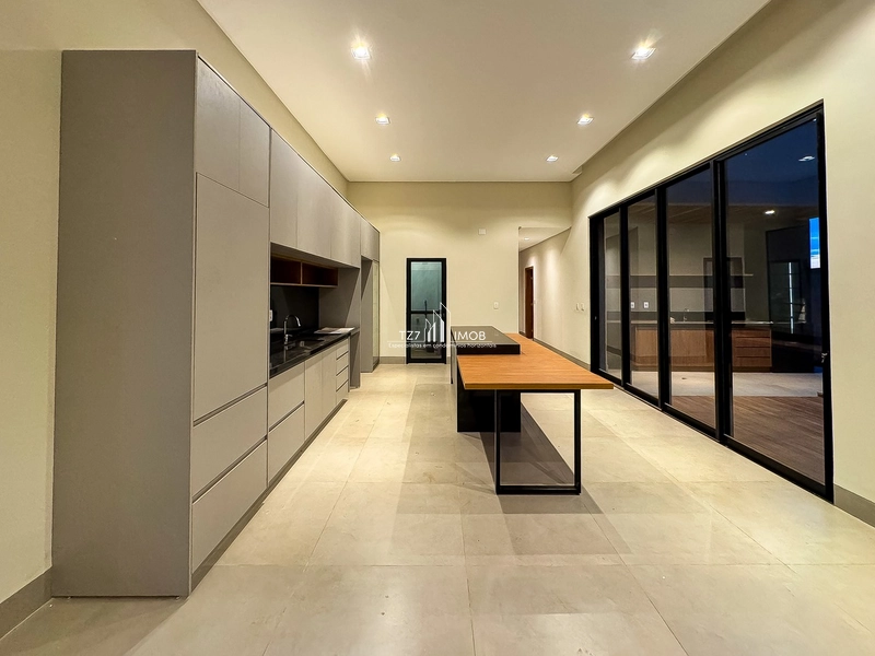 Casa Térrea Jardins Bolonha, com 3 suítes plenas, completa em armarios: 8ª foto da galeria de imagens do imóvel