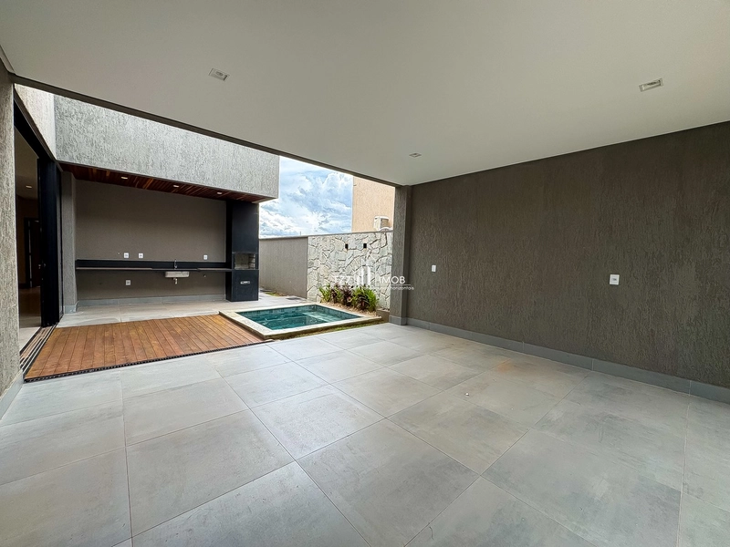 Casa Térrea localizada no Jardins Bolonha, com 3 suítes plenas.: 12ª foto da galeria de imagens do imóvel