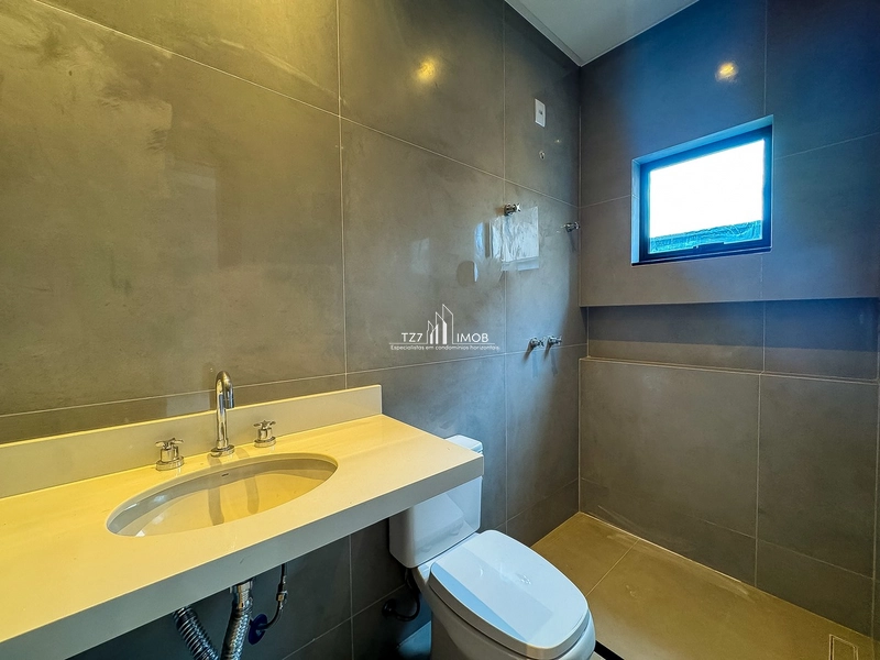 Casa Térrea localizada no Jardins Bolonha, com 3 suítes plenas.: 17ª foto da galeria de imagens do imóvel