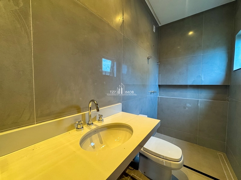 Casa Térrea localizada no Jardins Bolonha, com 3 suítes plenas.: 19ª foto da galeria de imagens do imóvel