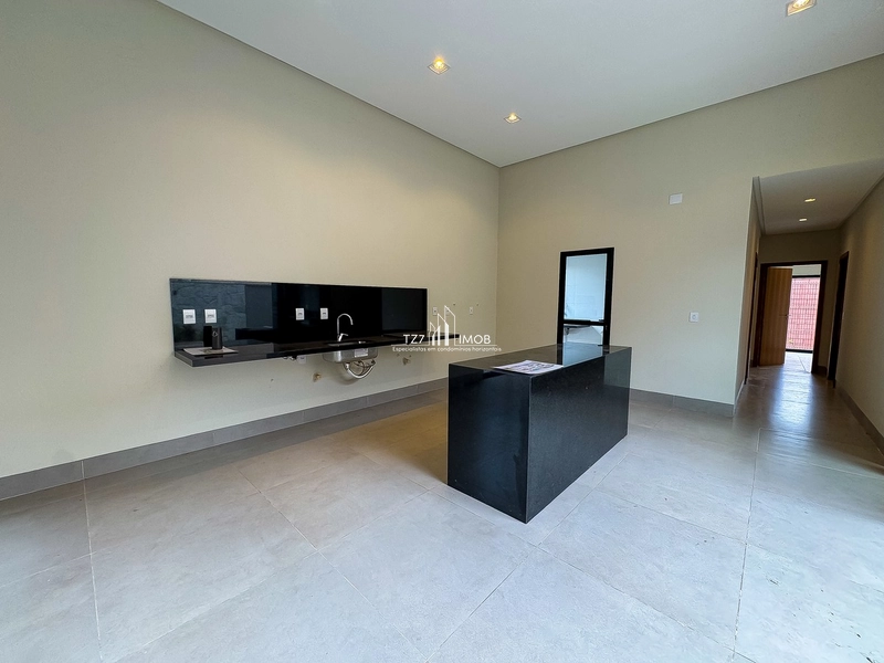 Casa Térrea localizada no Jardins Bolonha, com 3 suítes plenas.: 6ª foto da galeria de imagens do imóvel