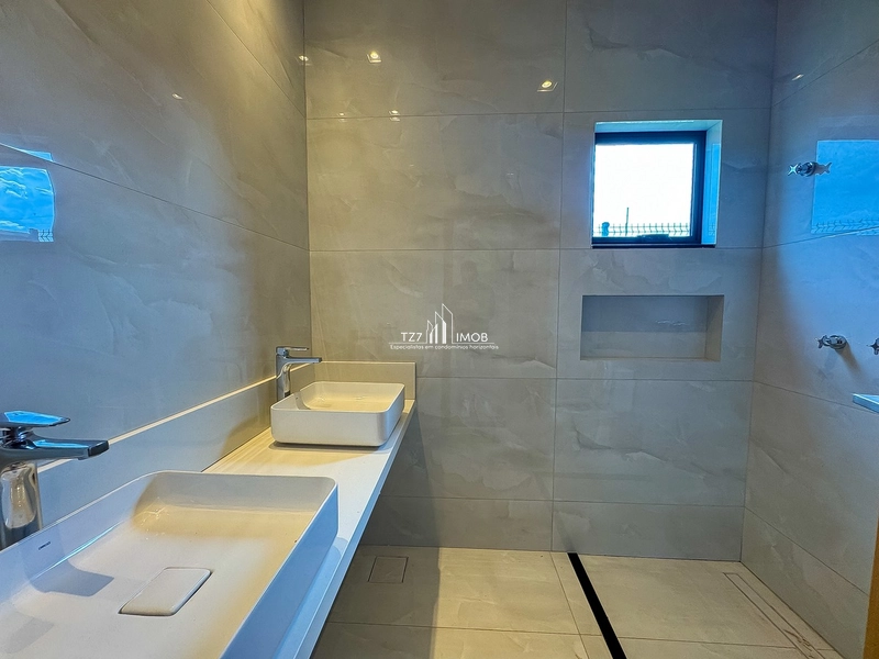 Casa Térrea localizada no Jardins Bolonha, com 3 suítes plenas.: 23ª foto da galeria de imagens do imóvel