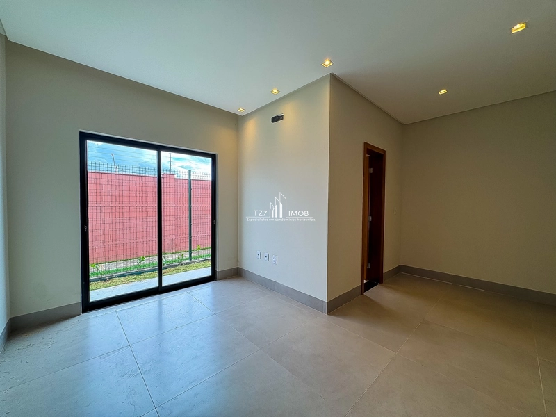 Casa Térrea localizada no Jardins Bolonha, com 3 suítes plenas.: 20ª foto da galeria de imagens do imóvel