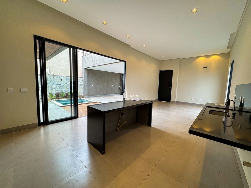 Casa Térrea localizada no Jardins Bolonha, com 3 suítes plenas.: 9ª foto da galeria de imagens do imóvel