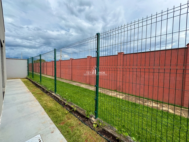 Casa Térrea localizada no Jardins Bolonha, com 3 suítes plenas.: 24ª foto da galeria de imagens do imóvel