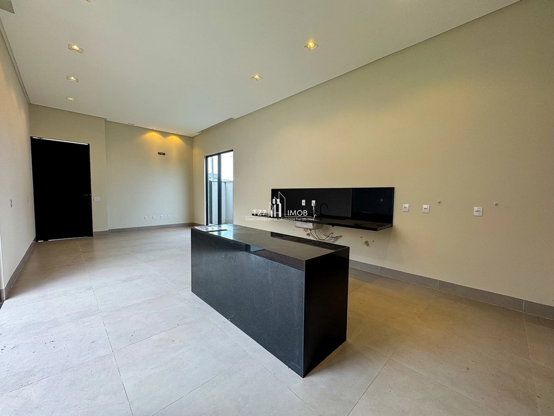 Casa Térrea localizada no Jardins Bolonha, com 3 suítes plenas.: 8ª foto da galeria de imagens do imóvel