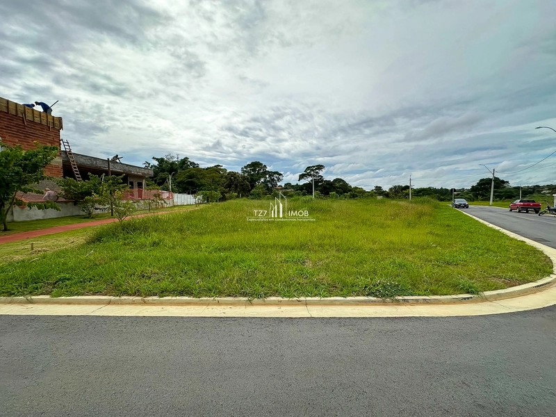 Lote Jardins Sevilha - Lote com 515,36 m², Quitado e Registrado.: 1ª foto da galeria de imagens do imóvel