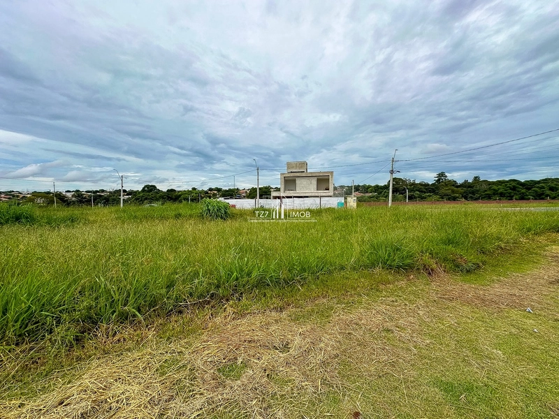 Lote Jardins Sevilha - Lote com 515,36 m², Quitado e Registrado.: 4ª foto da galeria de imagens do imóvel