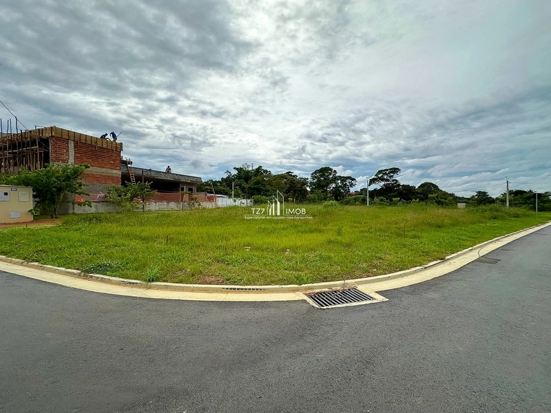 Lote Jardins Sevilha - Lote com 515,36 m², Quitado e Registrado.: 3ª foto da galeria de imagens do imóvel