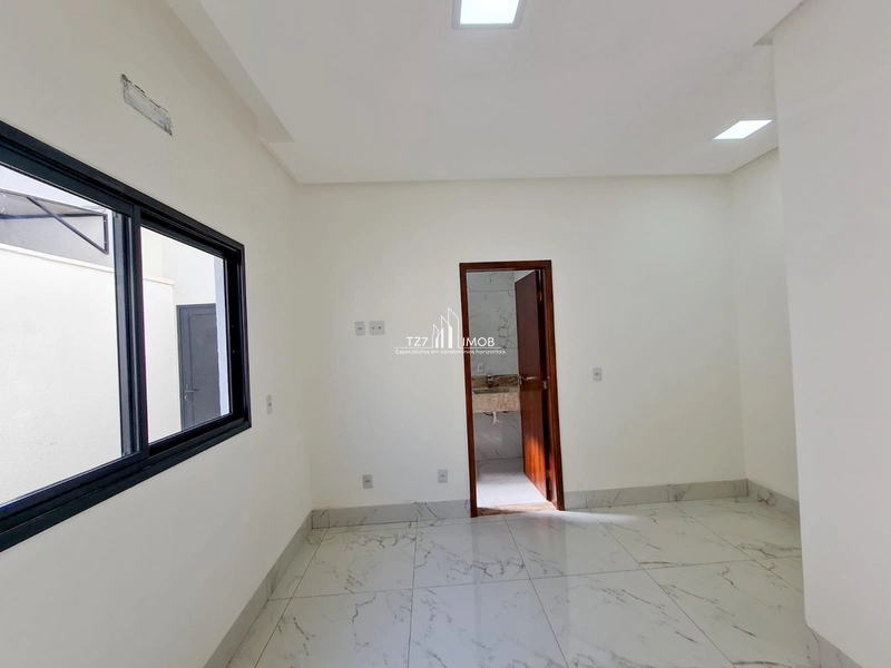 Terras Alpha Casa Térrea com 3 suítes plenas: 18ª foto da galeria de imagens do imóvel