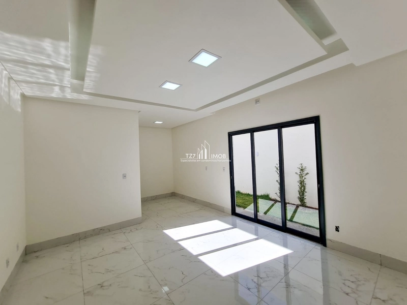 Terras Alpha Casa Térrea com 3 suítes plenas: 15ª foto da galeria de imagens do imóvel