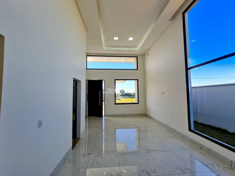 Terras Alpha Casa Térrea com 3 suítes plenas: 5ª foto da galeria de imagens do imóvel