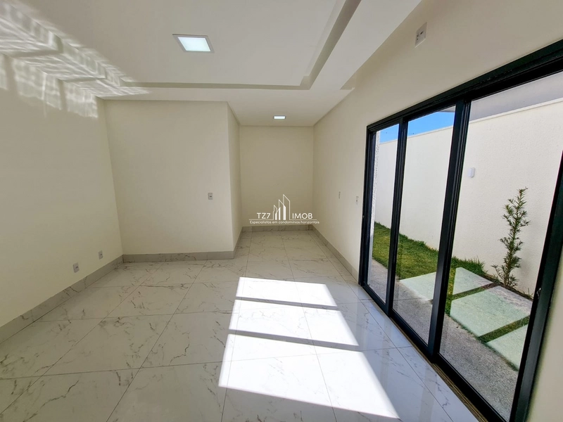 Terras Alpha Casa Térrea com 3 suítes plenas: 14ª foto da galeria de imagens do imóvel