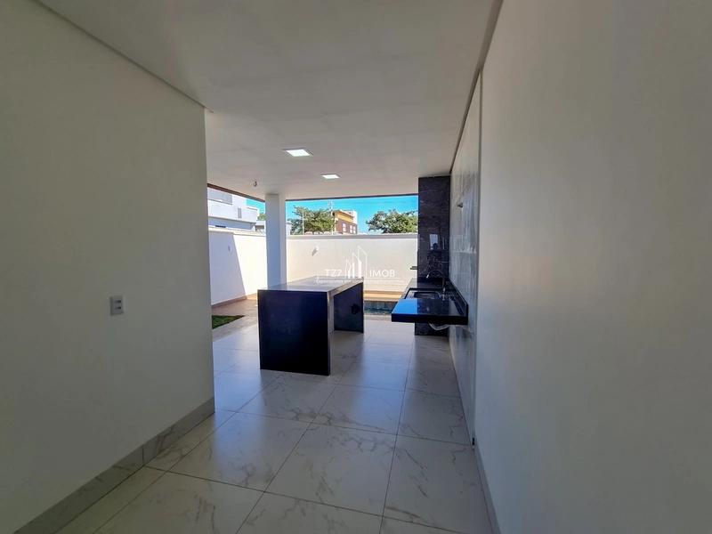 Terras Alpha Casa Térrea com 3 suítes plenas: 8ª foto da galeria de imagens do imóvel