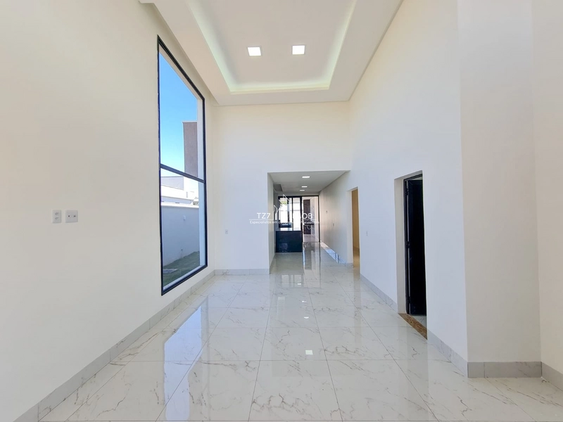 Terras Alpha Casa Térrea com 3 suítes plenas: 4ª foto da galeria de imagens do imóvel