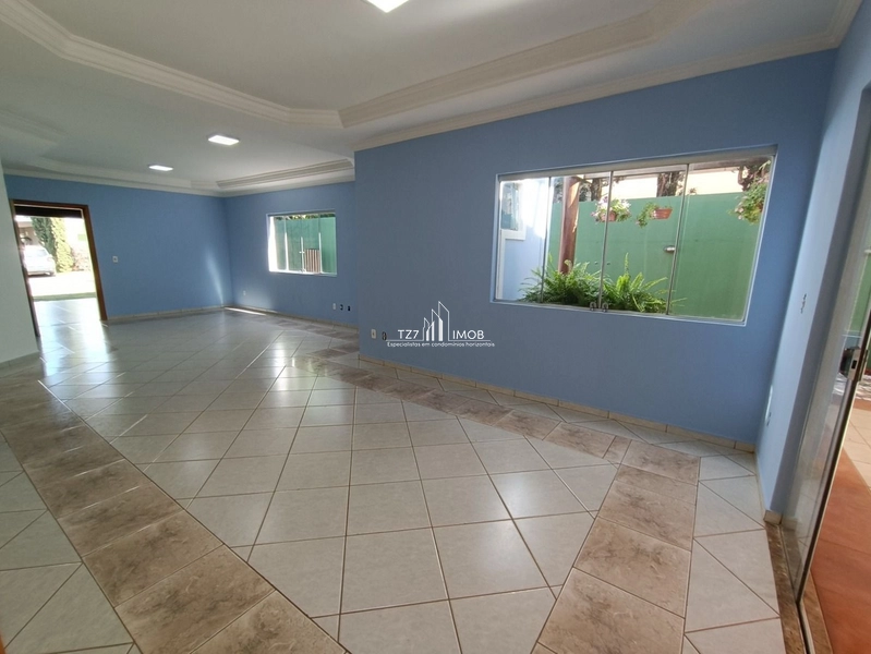 Casa térrea de 4 suítes no jardins Mônaco: 7ª foto da galeria de imagens do imóvel