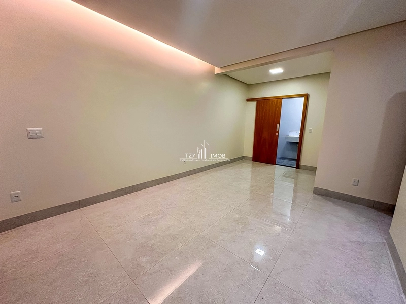 Casa térrea com 3 Suítes plenas no condomínio Terras Alpha 1.: 18ª foto da galeria de imagens do imóvel