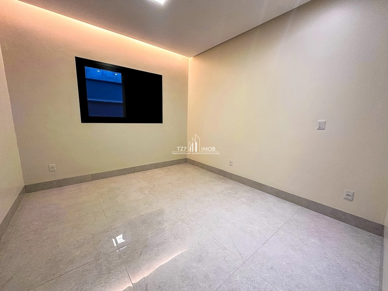 Casa térrea com 3 Suítes plenas no condomínio Terras Alpha 1.: 13ª foto da galeria de imagens do imóvel