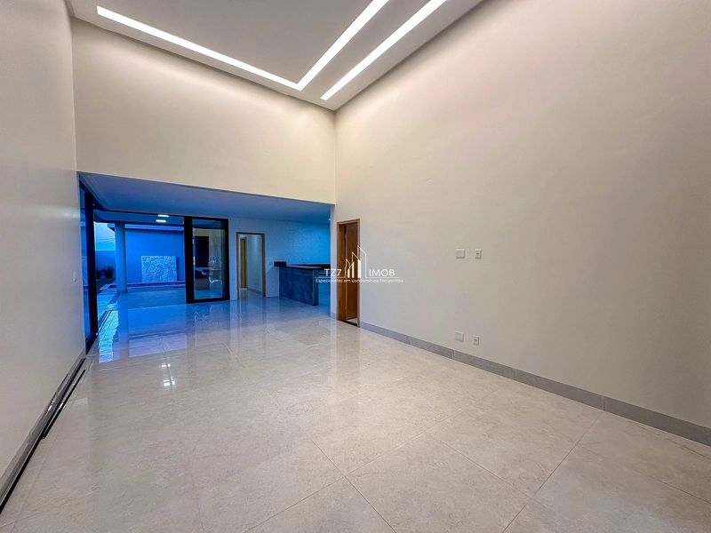Casa térrea com 3 Suítes plenas no condomínio Terras Alpha 1.: 5ª foto da galeria de imagens do imóvel