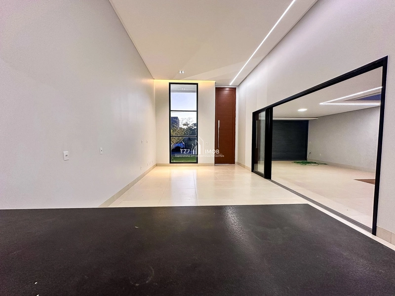 Casa Térrea localizada no Terras Alphaville 1, com 3 suítes plenas: 7ª foto da galeria de imagens do imóvel