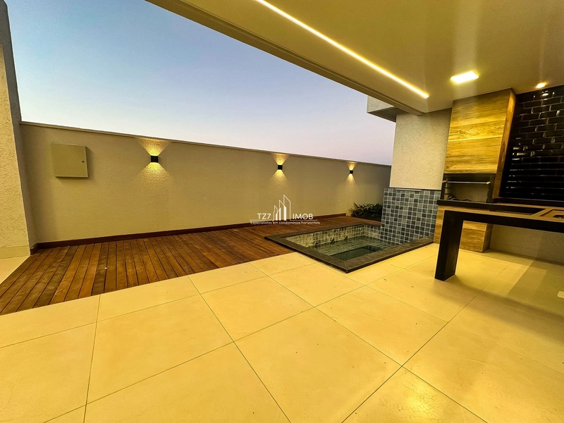 Casa Térrea localizada no Terras Alphaville 1, com 3 suítes plenas: 10ª foto da galeria de imagens do imóvel