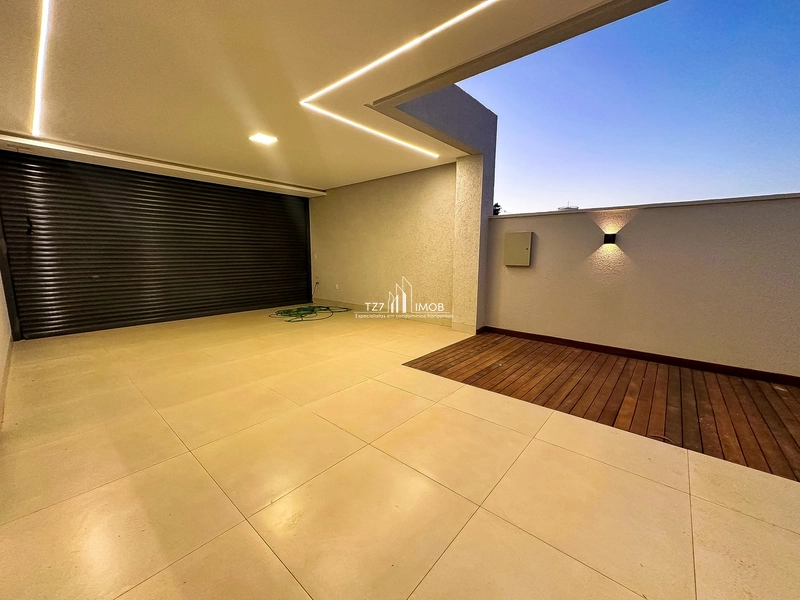 Casa Térrea localizada no Terras Alphaville 1, com 3 suítes plenas: 11ª foto da galeria de imagens do imóvel