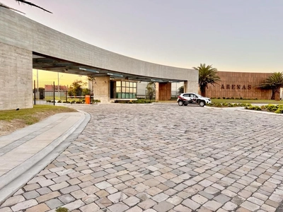 ARENAS Curumim
