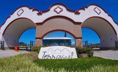 Terrasul