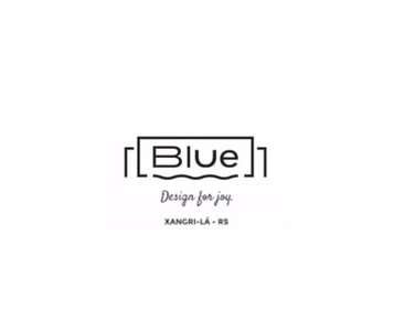 Blue Beach House