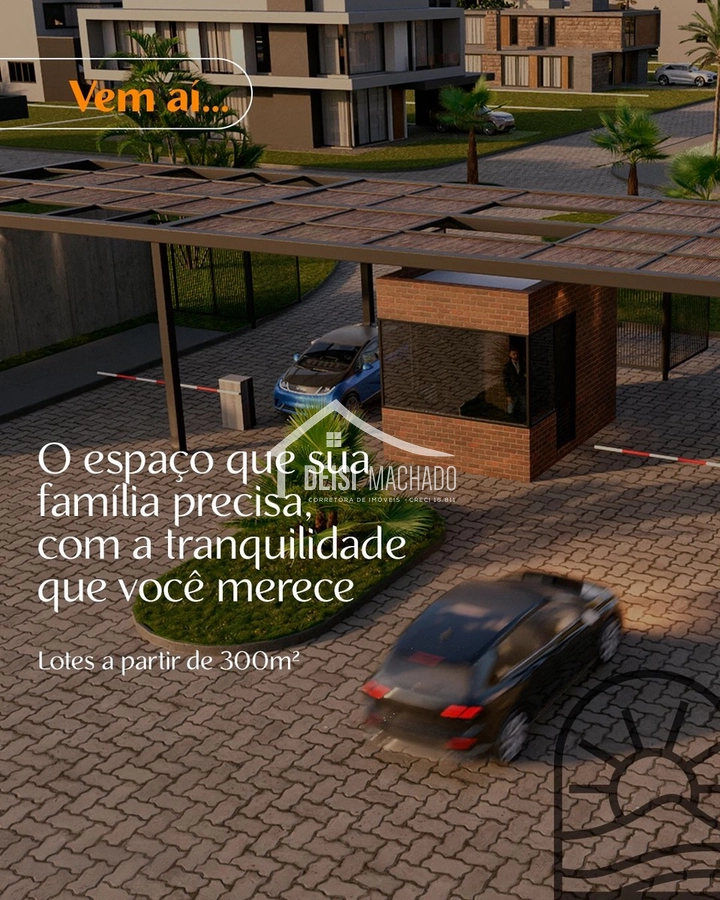 3ª foto do condomínio