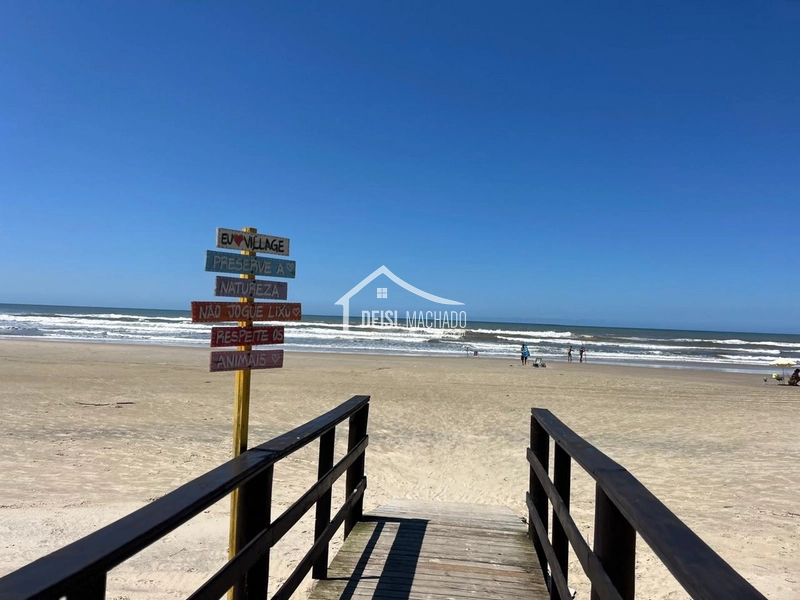 Terreno de esquina a venda na praia Capão Novo Village: 13ª foto da galeria de imagens do imóvel