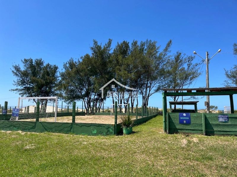 Terreno de esquina a venda na praia Capão Novo Village: 25ª foto da galeria de imagens do imóvel