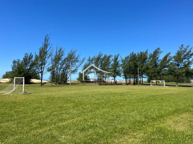 Terreno de esquina a venda na praia Capão Novo Village: 27ª foto da galeria de imagens do imóvel
