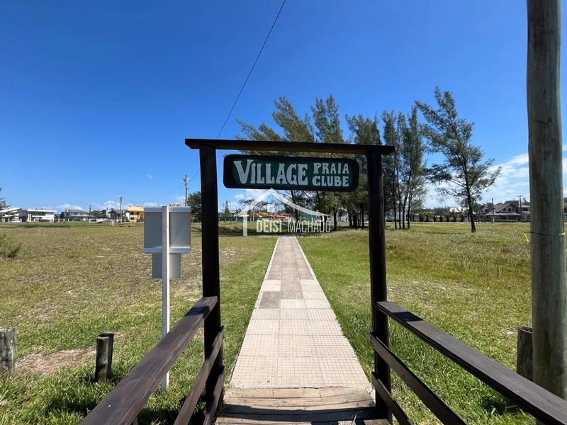 Terreno de esquina a venda na praia Capão Novo Village: 14ª foto da galeria de imagens do imóvel
