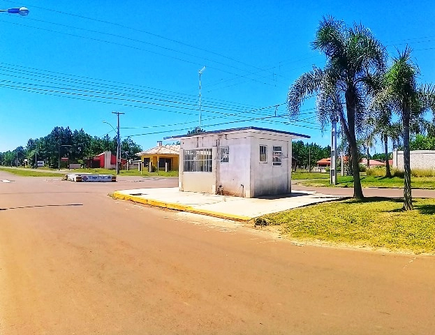 Terreno de esquina a venda na praia Capão Novo Village: 9ª foto da galeria de imagens do imóvel