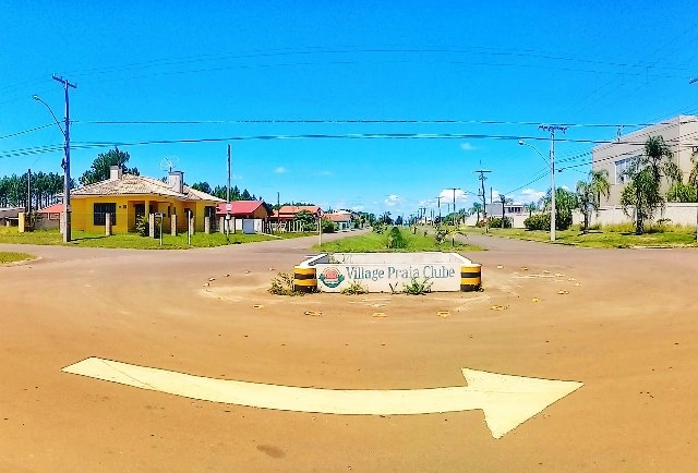 Terreno de esquina a venda na praia Capão Novo Village: 10ª foto da galeria de imagens do imóvel